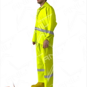Reflektörlü Balıkçı Takım - Görsel 3